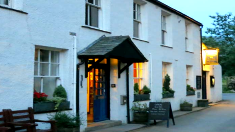 The Langstrath Country Inn