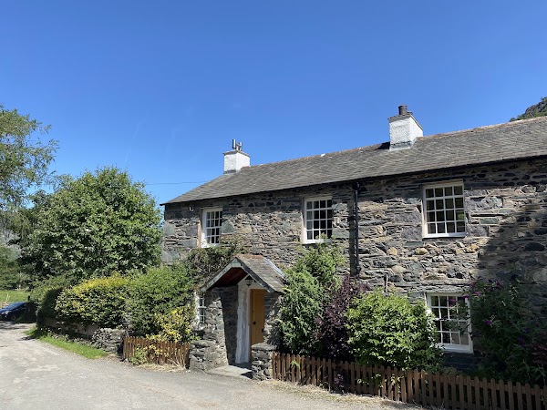 Lake District 1