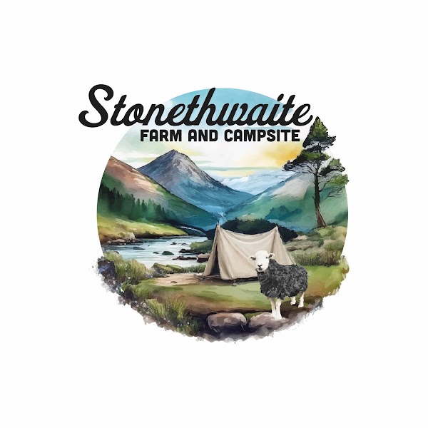 Stonethwaite Farm & Campsite 5