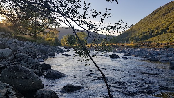 Stonethwaite Farm & Campsite 4