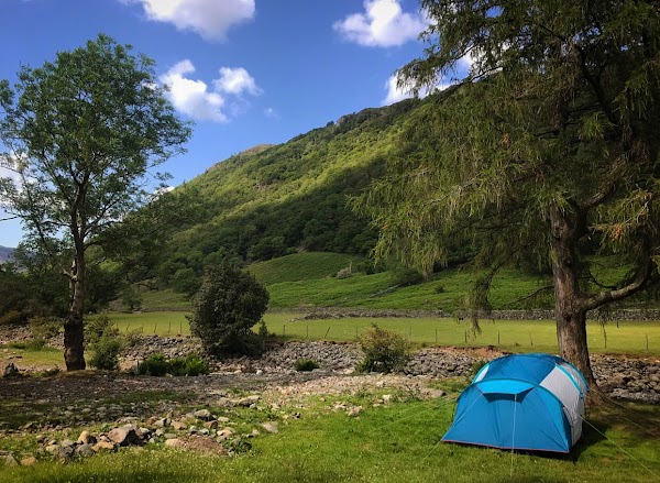 Stonethwaite Farm & Campsite 2