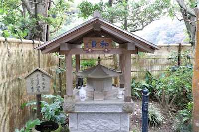 Joju-in Temple