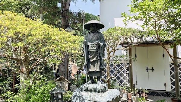 Joju-in Temple 4