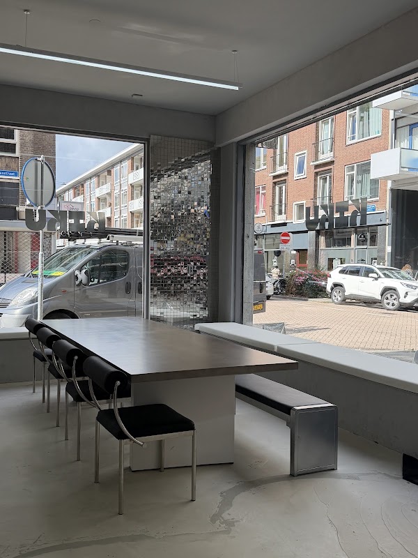 KIKU Rotterdam 1