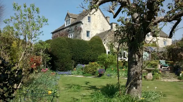 Painswick 5