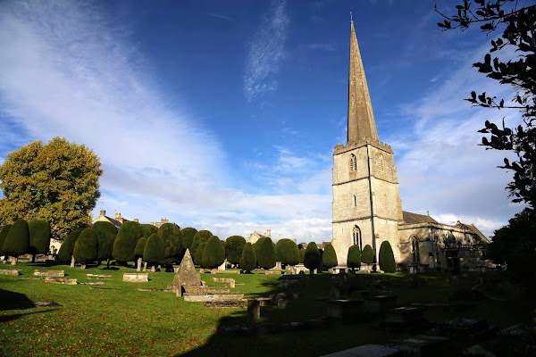 Painswick 3