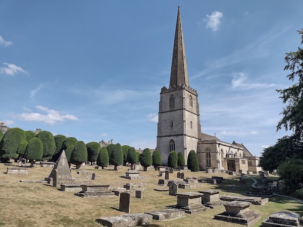 Painswick 2