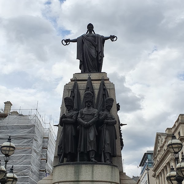 Waterloo Place