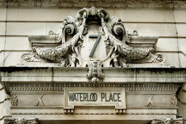 Waterloo Place 5
