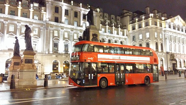 Waterloo Place 4