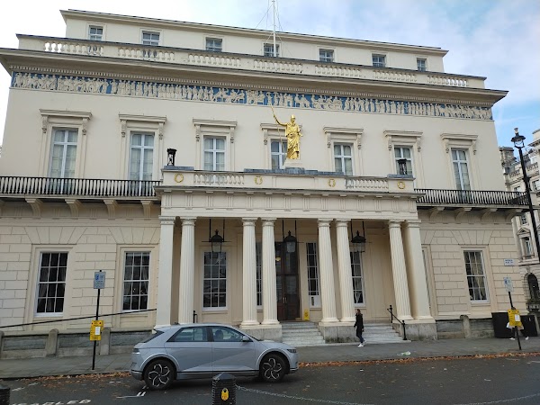 Waterloo Place 3
