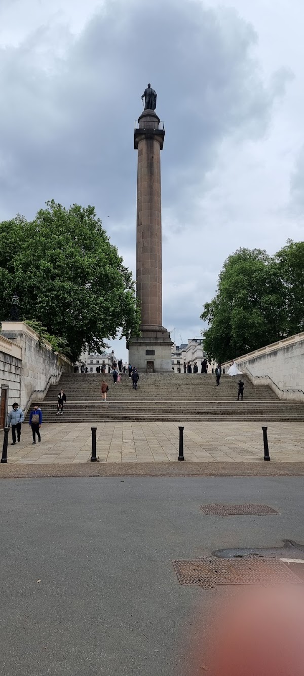 Waterloo Place 2