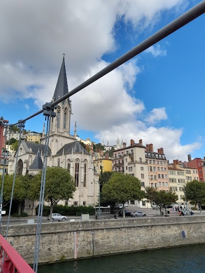 Vieux Lyon 1