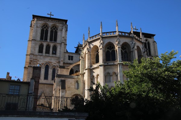 Vieux Lyon 4