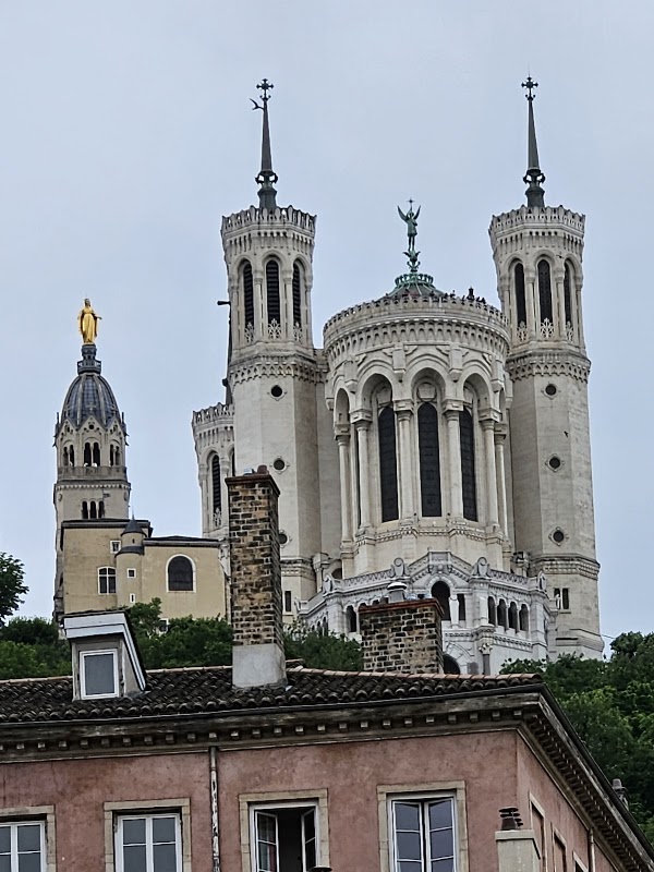 Vieux Lyon 2
