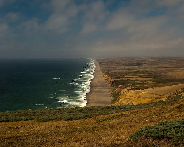 Point Reyes 1