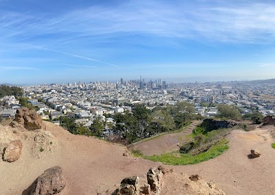 Corona Heights Park 2