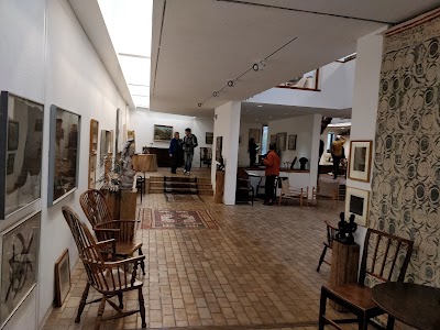 Kettle's Yard