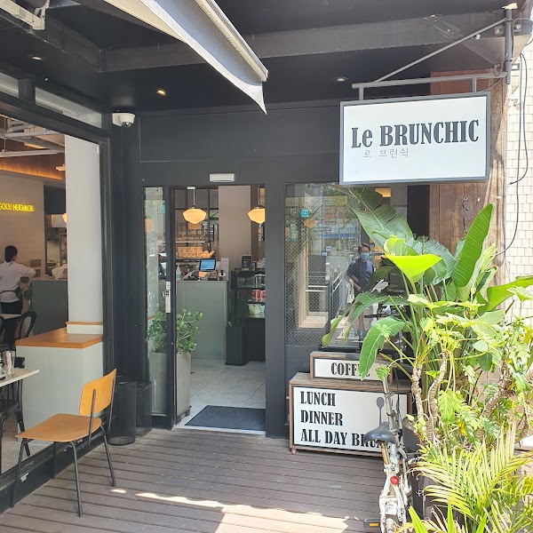 [Seoul] Foodies!!  35