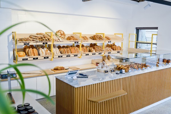 Bellbird Bakery