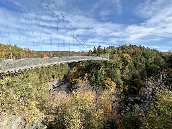 Gorge Park
