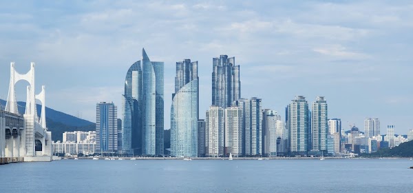 용호만유람선터미널