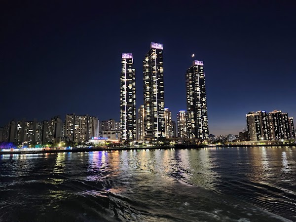 Diamond Bay Yacht Cruise