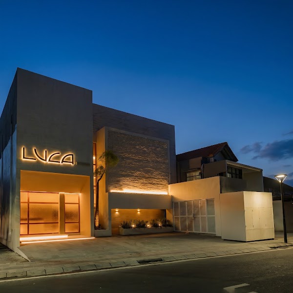 Luca Bali 3