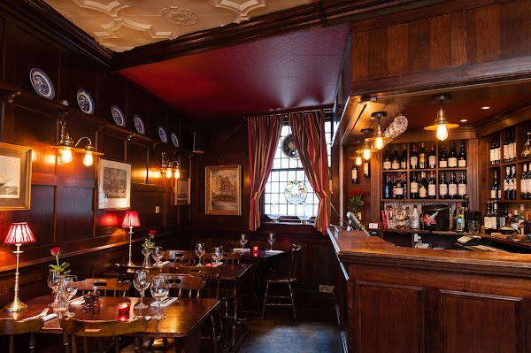 The Ship Tavern