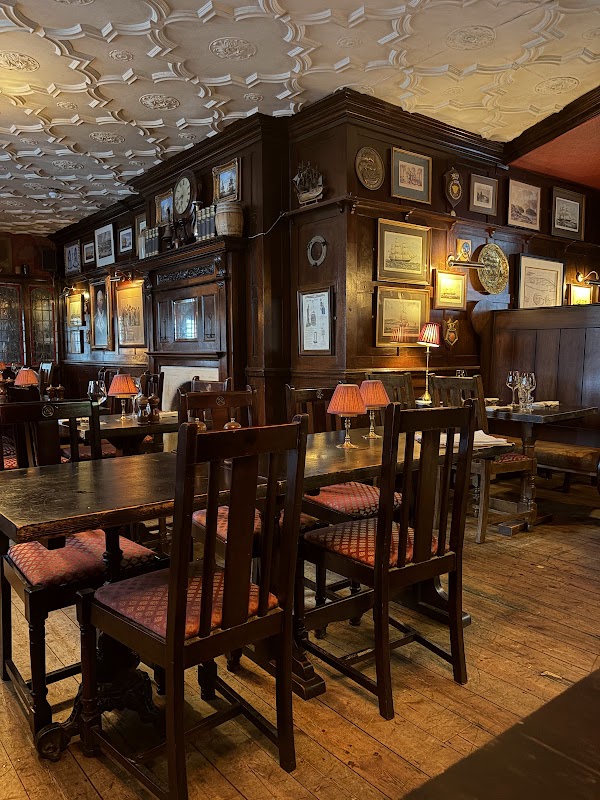 The Ship Tavern 5