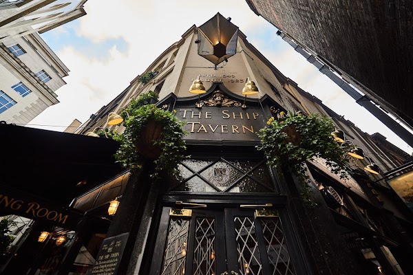 The Ship Tavern 3