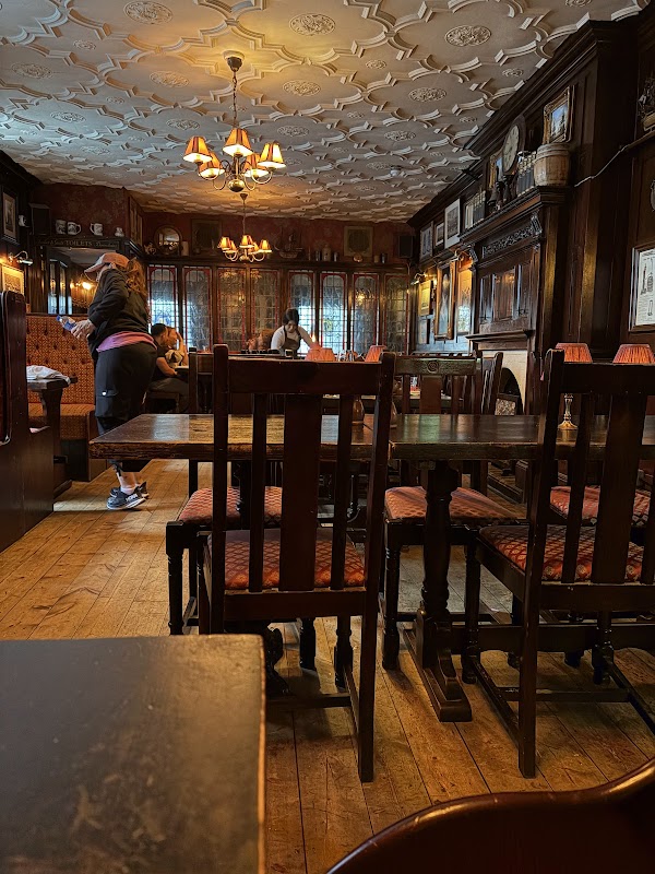 The Ship Tavern 2