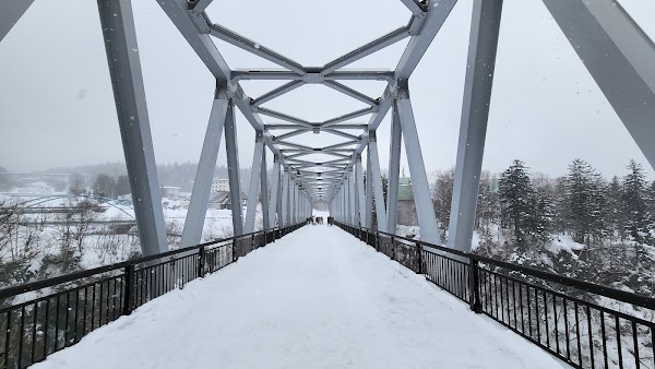 Shirahige Waterfall 2