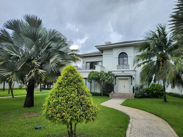 Sheraton Phu Quoc Long Beach Resort
