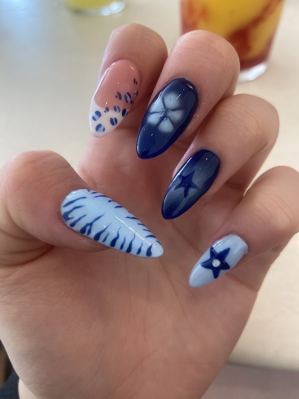 Claws Set Nails Studio
