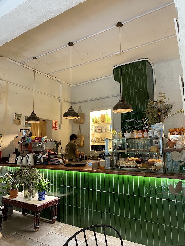 María Peperina Cantina