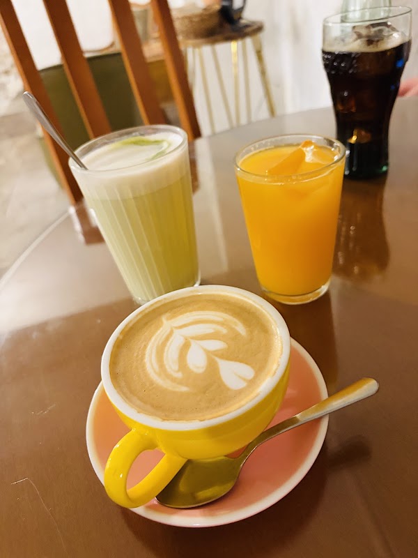 María Peperina Cantina 2