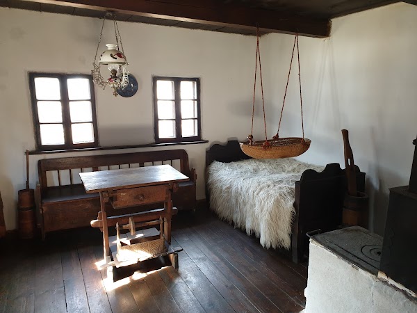 Bran Village Museum
