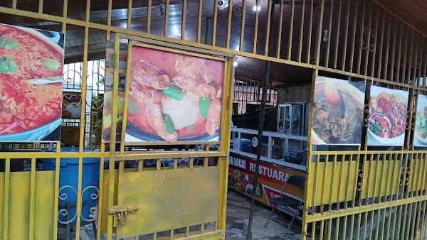 Bistro Bliss Restaurant 1