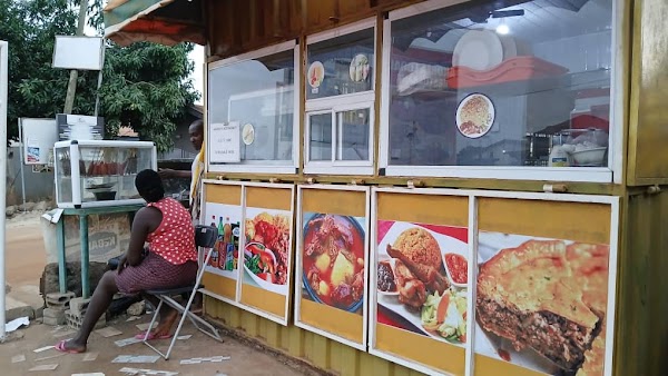 Bistro Bliss Restaurant 2