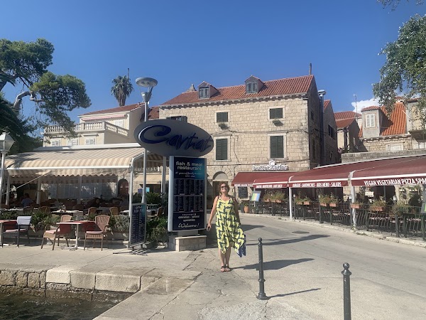 Rooms Cavtat Old Town 1