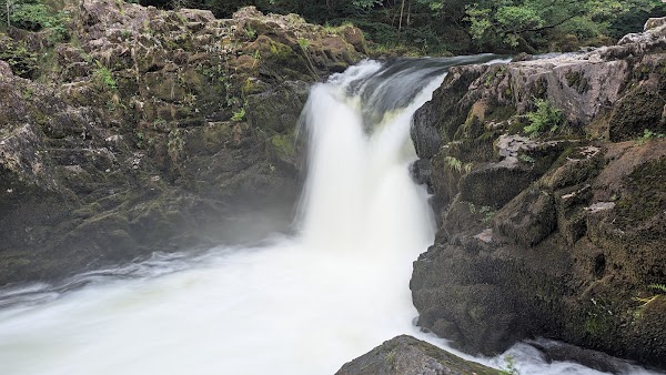 Skelwith Force 1