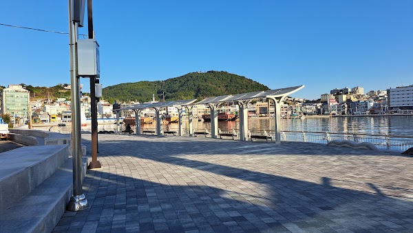 Tongyeong Hotel Chosun