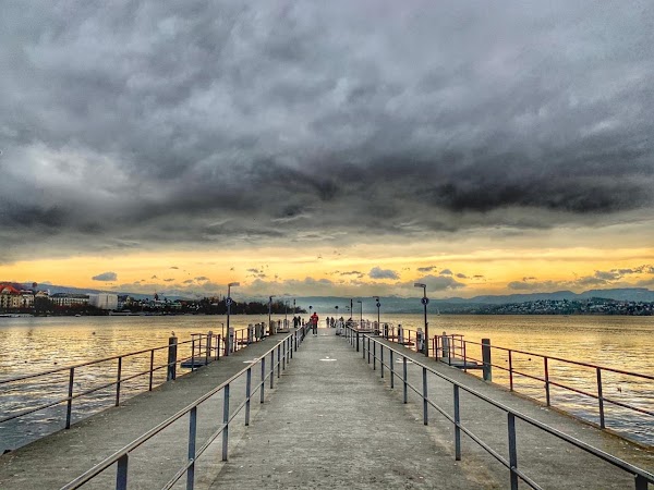 Lake Zurich 5