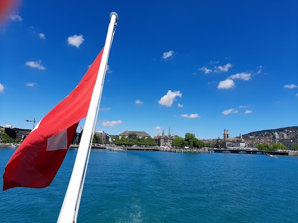 Lake Zurich 4