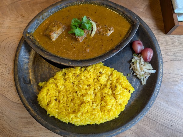 Garam Masala 3