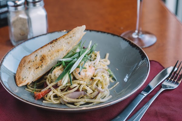 Redwood Grill 5