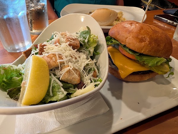 Redwood Grill 4
