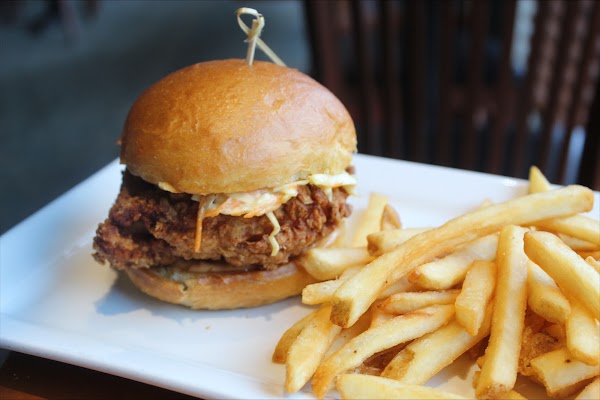 Redwood Grill 3