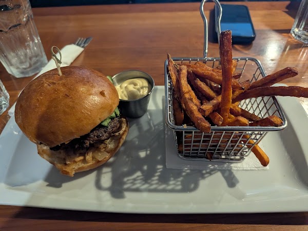 Redwood Grill 2